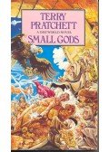 Terry Pratchett - Small Gods