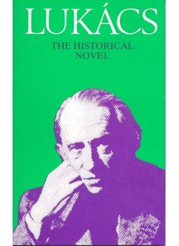 Lukács, Georg - The Historical Novel Lukács, Georg - The Historical Novel, null 0 antikvár könyv