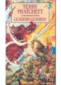 Terry Pratchett - Guards! Guards!