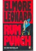 Elmore Leonard - Rum Punch