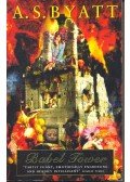 BYATT, A.S. - Babel Tower