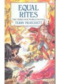 Terry Pratchett - Equal Rites