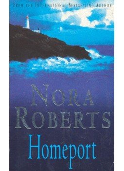 Nora Roberts - Homeport Nora Roberts - Homeport, null 2006 antikvár könyv