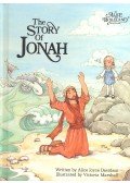 DAVIDSON, ALICE JOYCE - The Story of Jonah