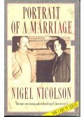 NICOLSON, NIGEL - Portrait of a Marriage