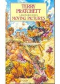 Terry Pratchett - Moving Pictures