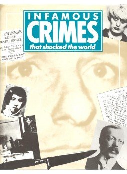  - Infamous Cries that Shocked the World, null 1990 antikvár könyv