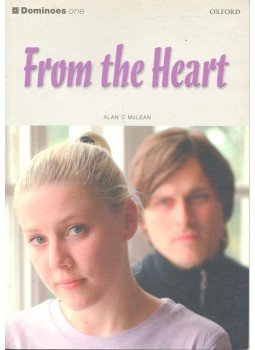 McLEAN, ALAN - From the Heart McLEAN, ALAN - From the Heart, null 2002 antikvár könyv