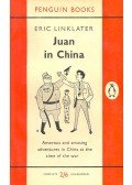 Linklater, Eric - Juan in China