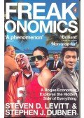 LEVITT, STEVEN D. - DUBNER, STEPHEN J. - Freakonomics