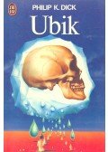 Philip K. Dick - Ubik