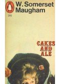 Maugham, W. Somerset - Cakes and Ale
