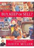 Judith Miller - Buy, Keep or Sell?