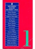 HUNTER, JIM - Modern Short Stories
