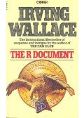 Wallace, Irving - The R Document