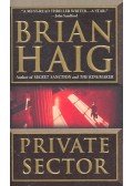 Haig, Brian - Private Sector