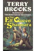 Brooks, Terry - The Elf Queen of Shannara