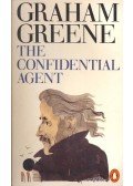 Graham Greene - The Confidental Agent
