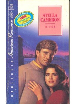 Cameron, Stella - Risks Cameron, Stella - Risks, null 1990 antikvár könyv