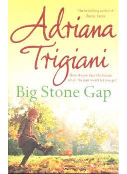 Adriana Trigiani - Big Stone Gap Adriana Trigiani - Big Stone Gap, null 2007 antikvár könyv