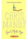Manby, Chris - Gils Meets Ape