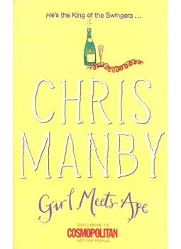 Manby, Chris - Gils Meets Ape Manby, Chris - Gils Meets Ape, null 2004 antikvár könyv