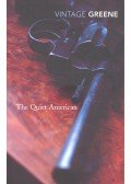 Graham Greene - The Quiet American