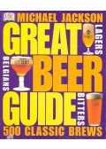 Jackson, Michael - Great Beer Guide