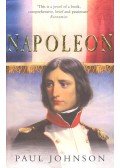 Paul Johnson - Napoleon