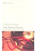 Graham Greene - Our Man in Havana