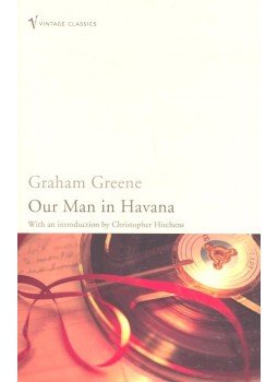 Graham Greene - Our Man in Havana Graham Greene - Our Man in Havana, null 2007 antikvár könyv