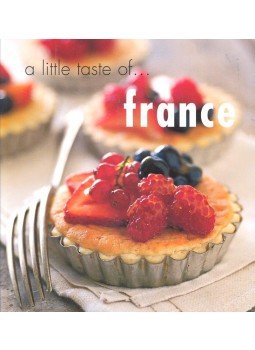 - A Little Taste of...France - A Little Taste of...France, null 2003 antikvár könyv