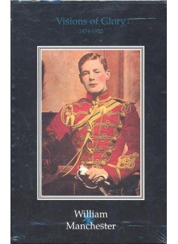 Manchester, William - The Last Lion – Winston Spencer Churchill I-II., null 1992 antikvár könyv