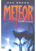Dan Brown - Meteor