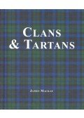 MACKAY JAMES - Clans and Tartans