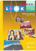 HOPKINS, ANDY – POTTER JOCELYN - Ahead Look – Intermediate – Student's Book, Workbook