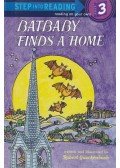 -- - Step into Reading – Batbaby Finds a Home - Level 3 (Grades 1-3)