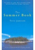 Tove Jansson - The Summer Book