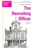 FARQUHAR, GEORGE - The Recruiting Officer