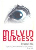 Burgess, Melvin - Bloodtide