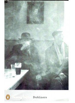 James Joyce - Dubliners James Joyce - Dubliners, null 1999 antikvár könyv
