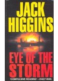 Jack Higgins - Eye of the Storm