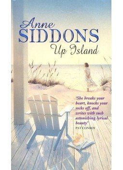 Siddons, Anne Rivers - Up Island Siddons, Anne Rivers - Up Island, null 1999 antikvár könyv