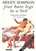 Simpson, Helen - Four Bare Legs in a Bed