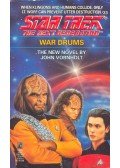 John Vornholt - Star Trek – The Next Generation – War Drums