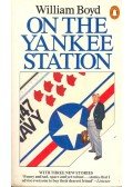 WILLIAM BOYD - On the Yankee Station