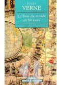 Jules Verne - Le tour du monde en 80 jours