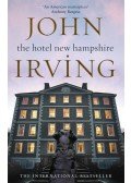John Irving - The Hotel New Hampshire