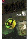 Ed McBain - Ten Plus One