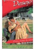 Winston, Anne Marie - Outra classe de amor